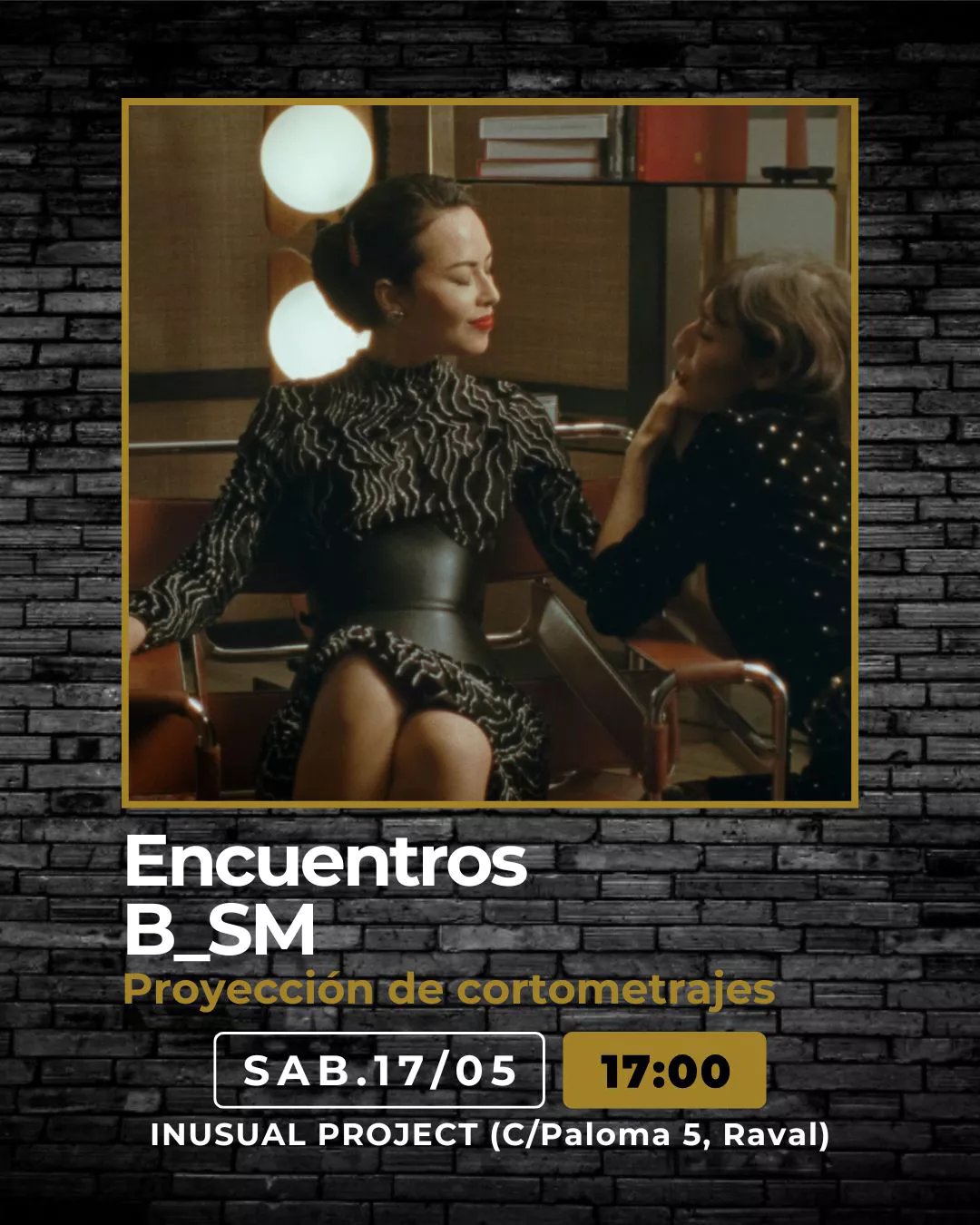 Encuentros BDSM