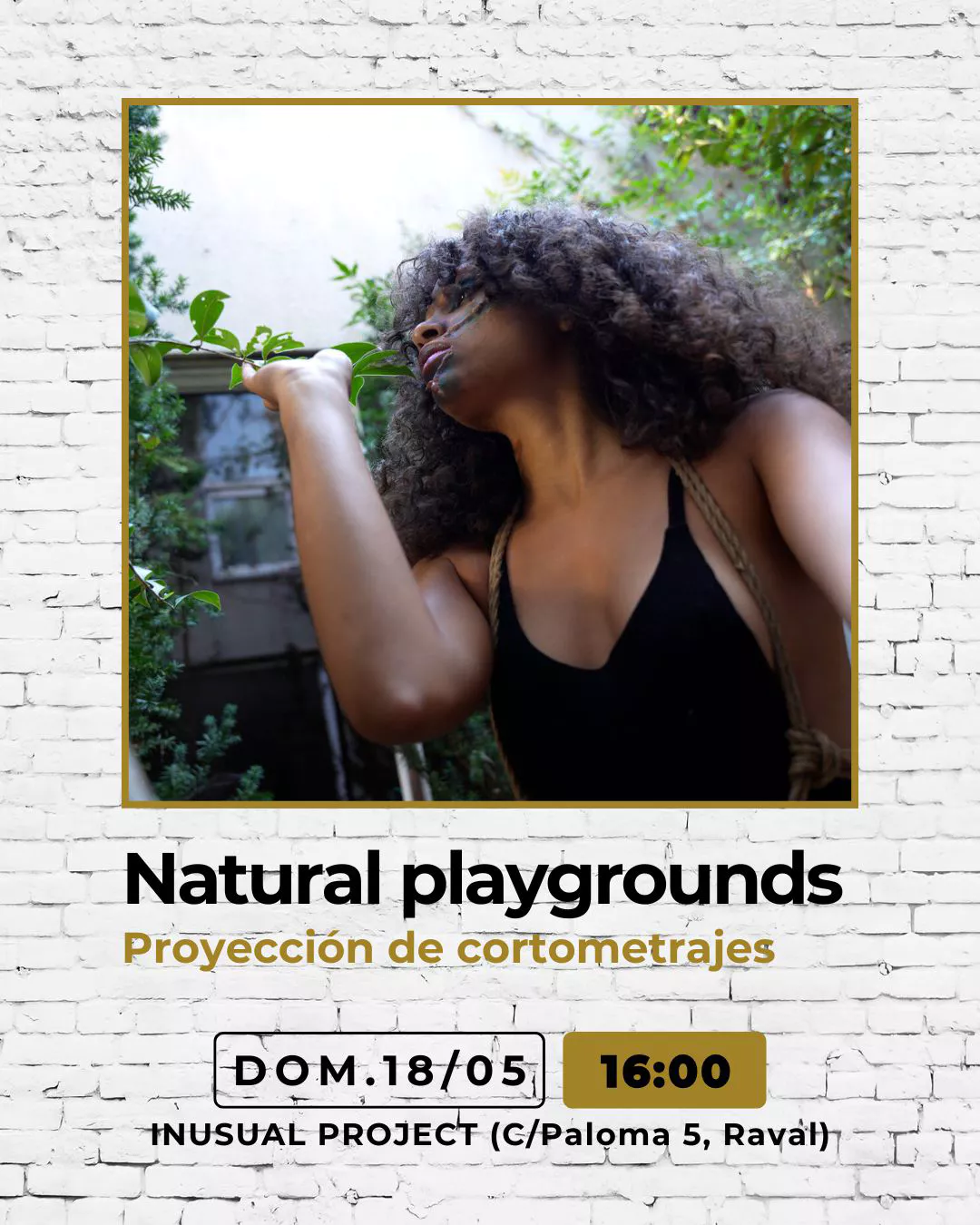 Natural Playgrounds