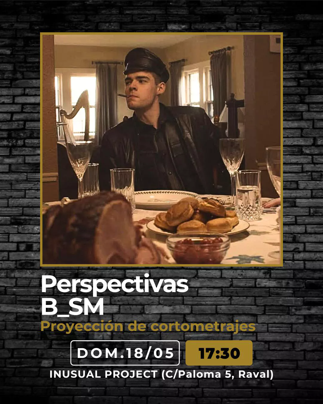 Perspectivas BDSM