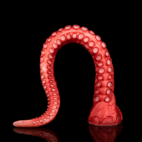 Alla Nothosaur BDSM Film Fest Fetish Fantasy Dildo