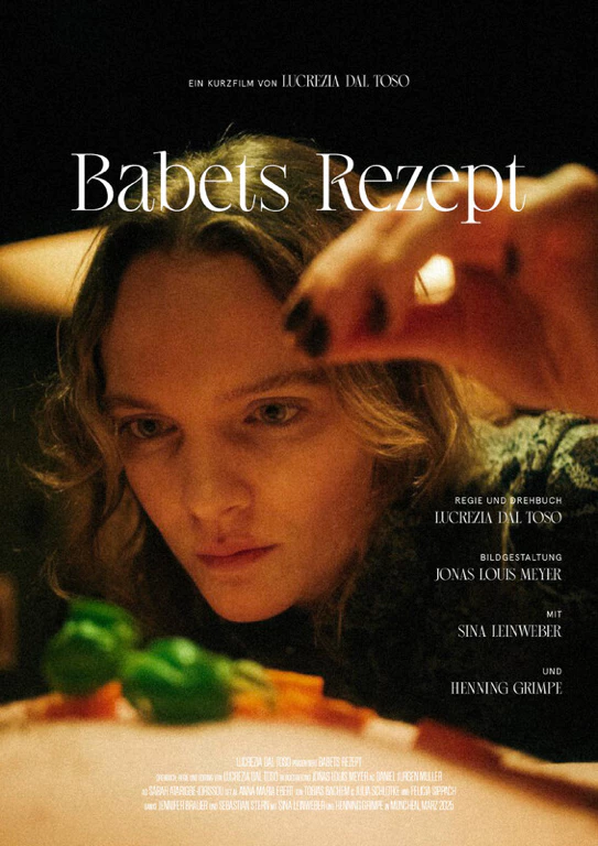 Babet's Recipe