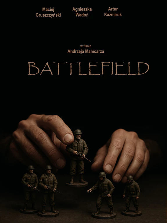 Battlefield