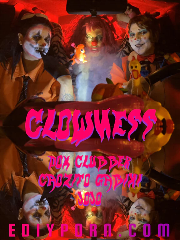 Clowness