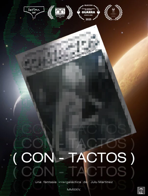 ( CON - TACTS )