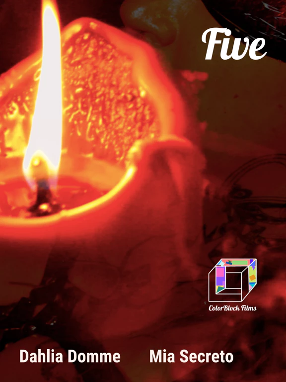 Five