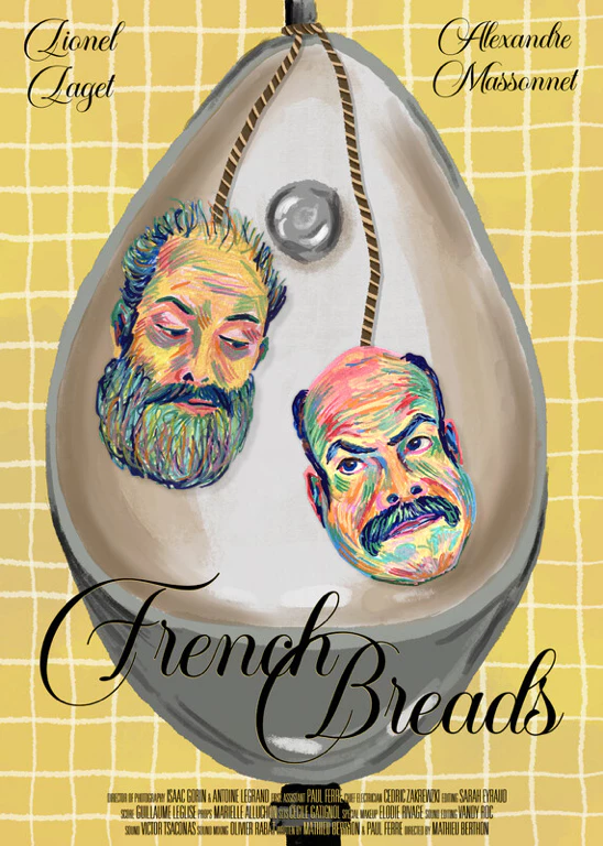 FRENCH BREADS