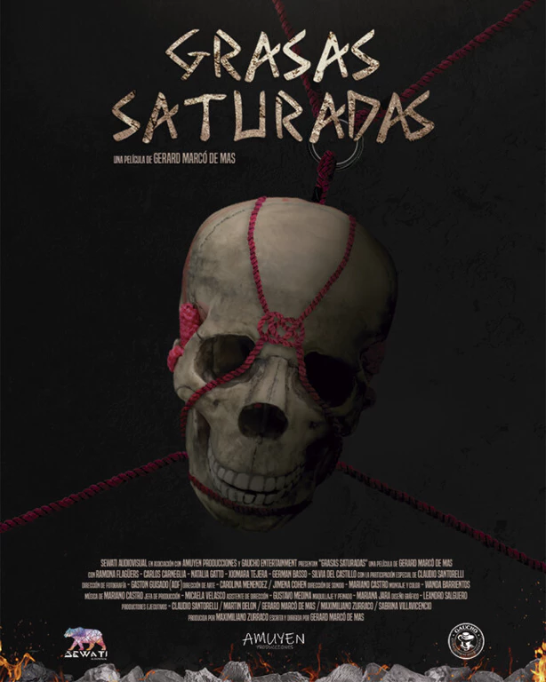 Grasas Saturadas