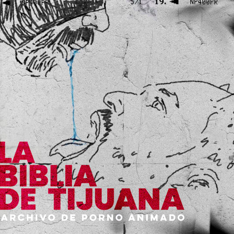 La Biblia de Tijuana
