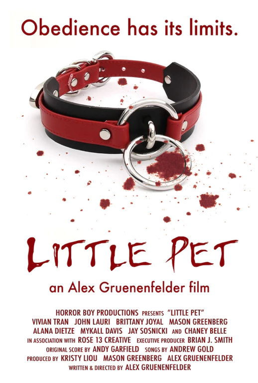 Little Pet