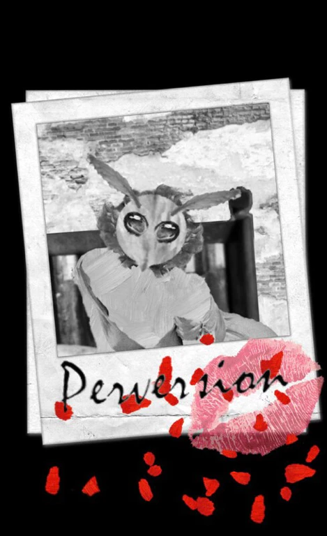 Perversion