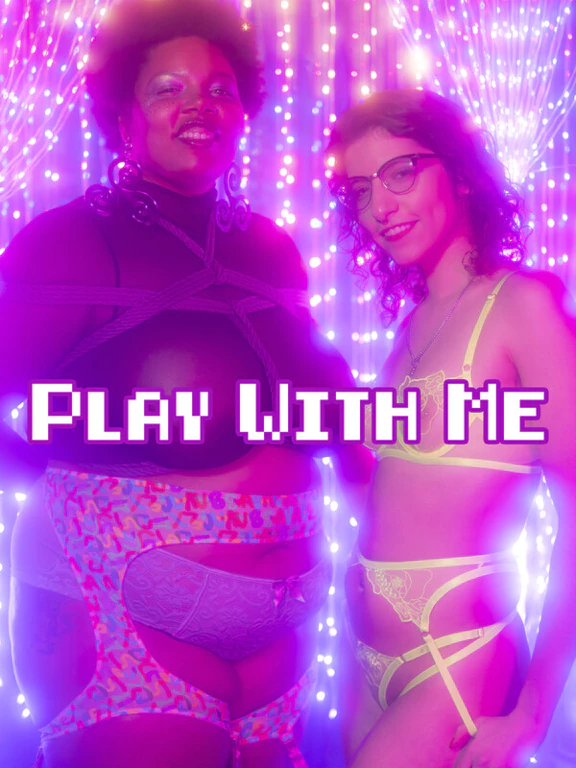 Play With Me