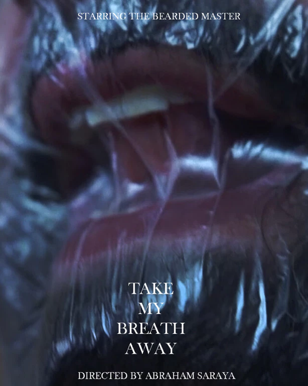 Take My Breath Away