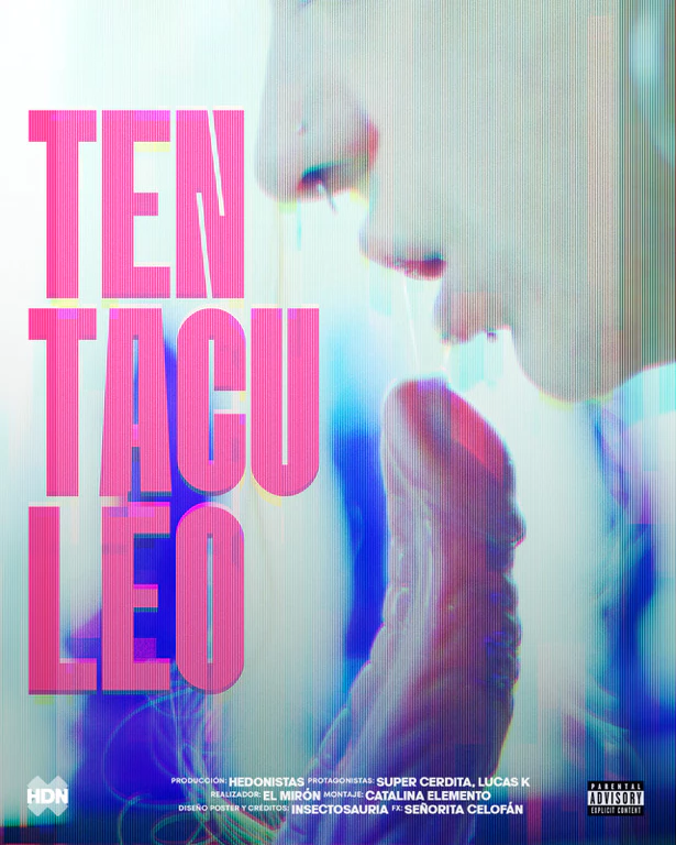 Tentaculeo