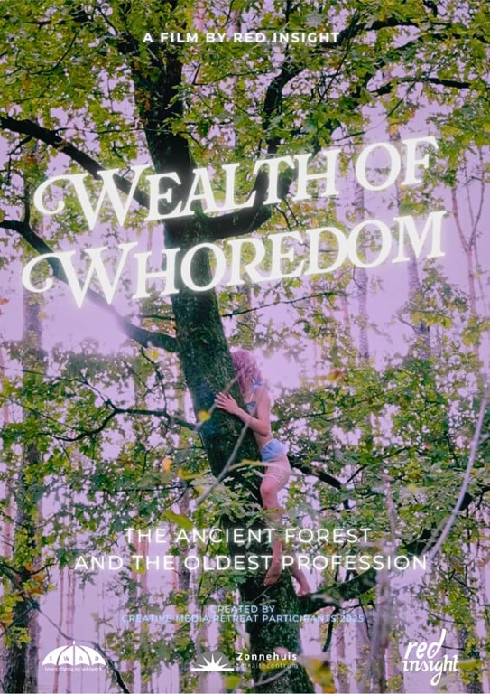 Wealth of Whoredom