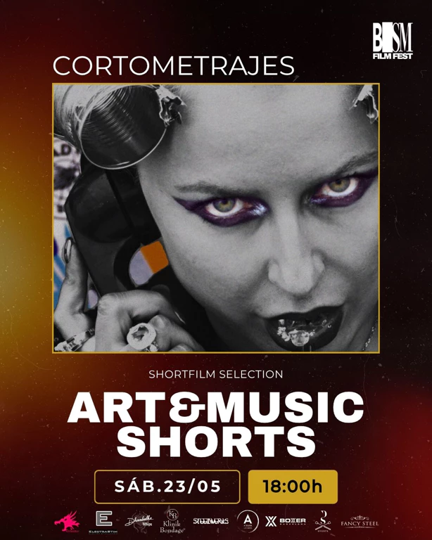 Art & Music Shorts