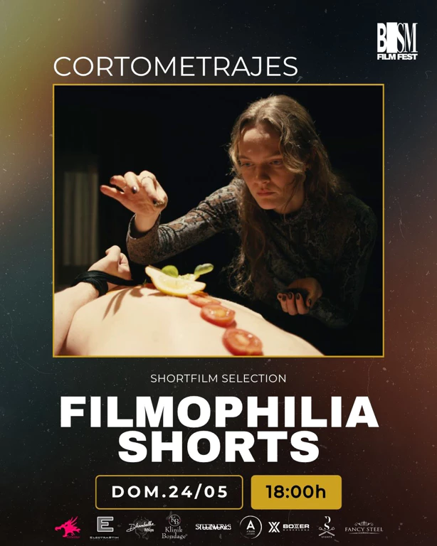 Filmophilia