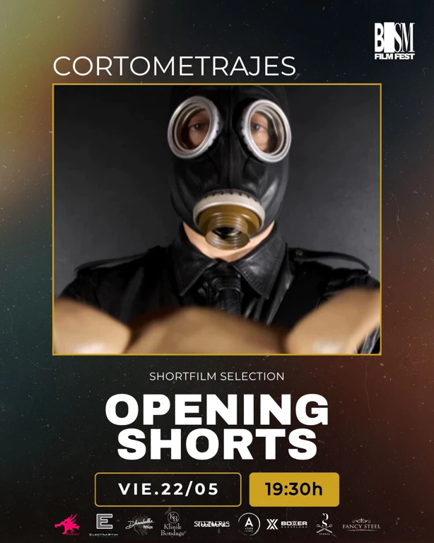 Opening Shorts