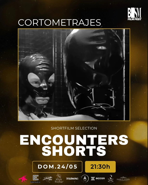 Encounters
