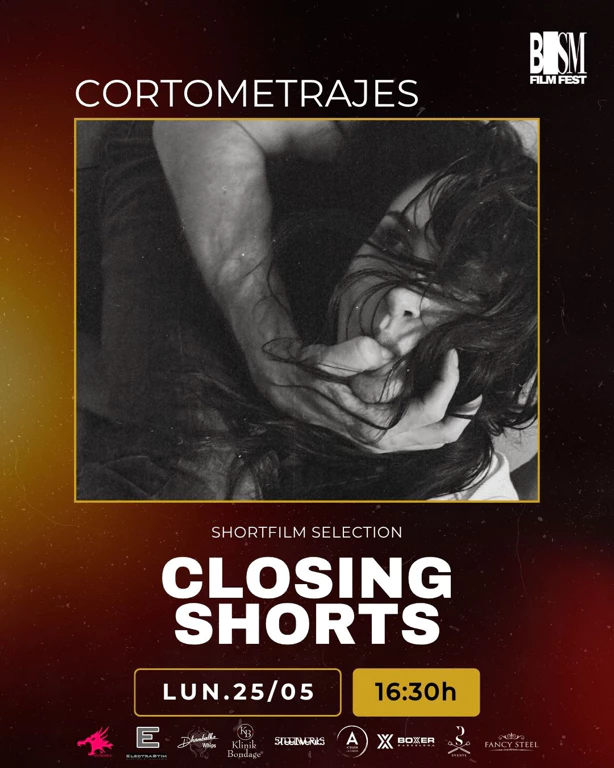 Closing Shorts