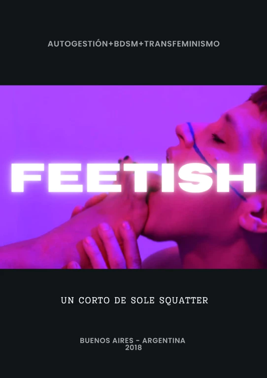 Feetish