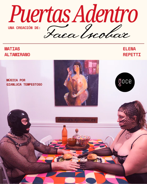 Puertas Adentro