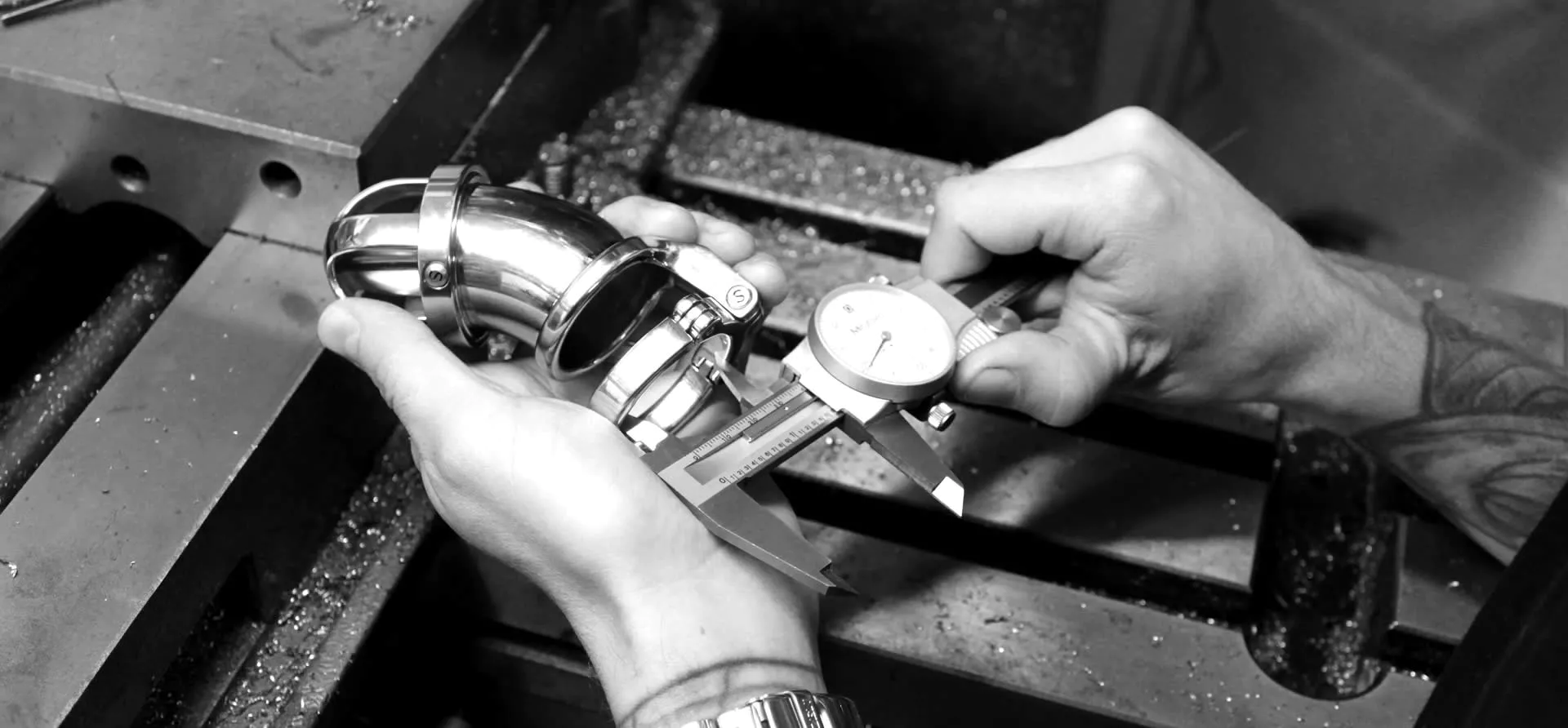 SteelwerksExtreme: Las joyas de la corona en el BDSM Film Fest